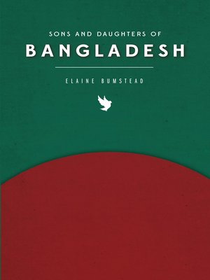 cover image of Sons and Daughters of Bangladesh
